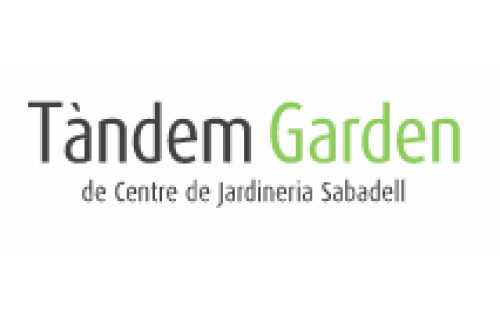 Tàndem Garden - Centro de jardinería Sabadell