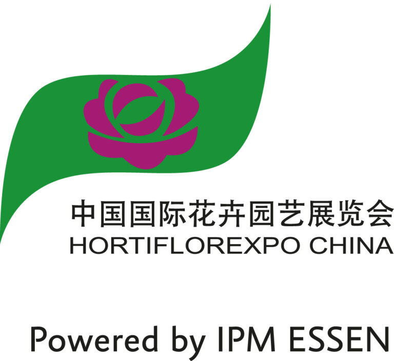 HORTIFLOREXPO IPM CHINA