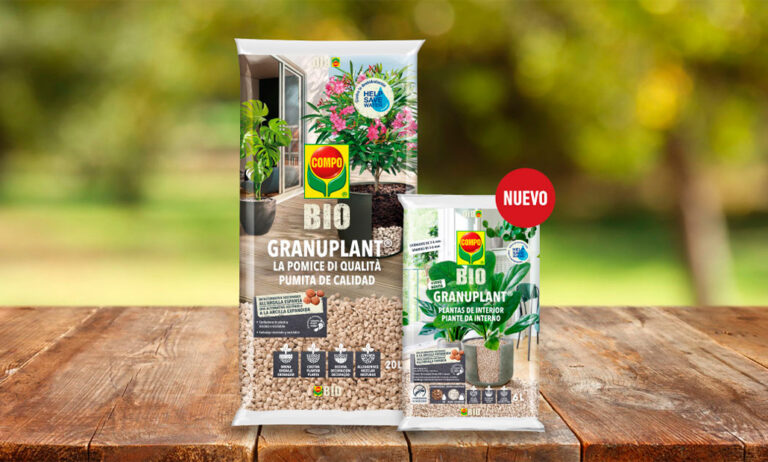 Compo BIO Granuplant