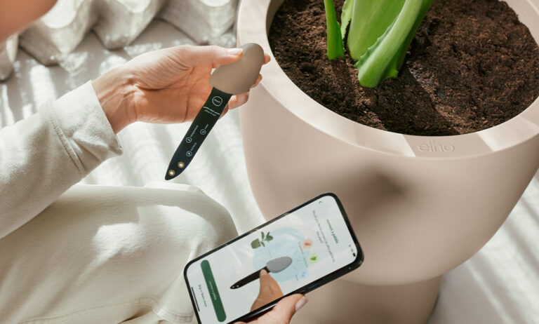 elho Smart Pebble