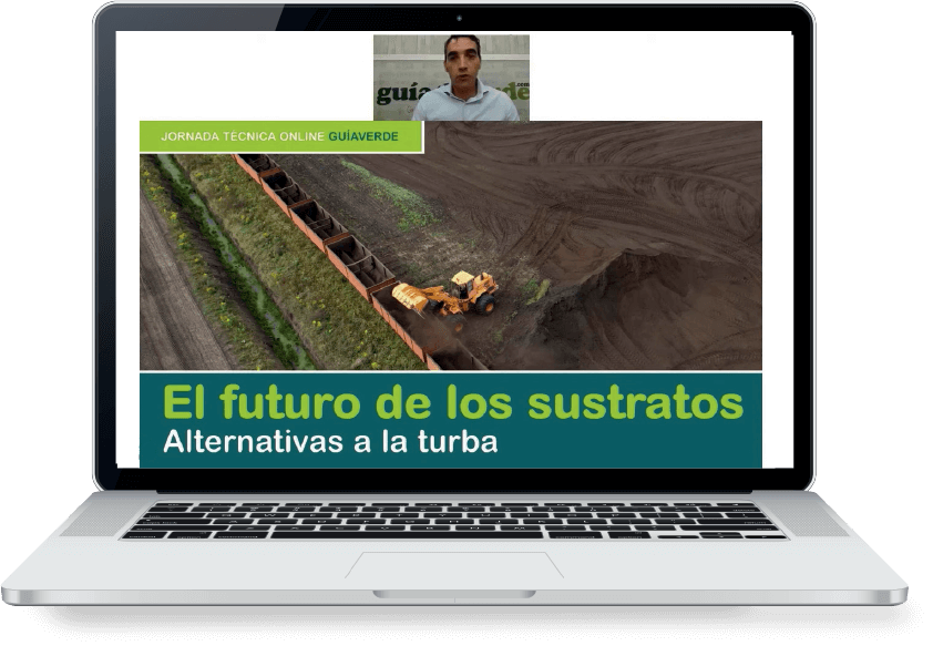 Jornadas técnicas online