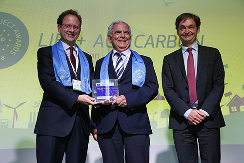 The Life Awards Ceremony