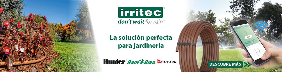 Irritec
