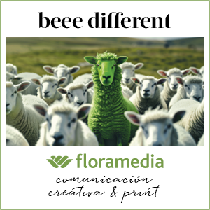 Floramedia Be different