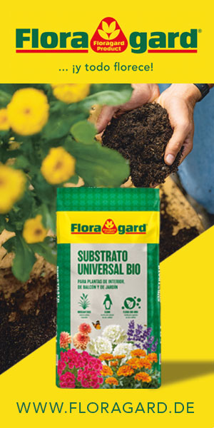 Floragard