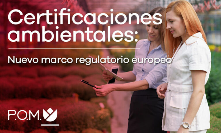 Certificaciones ambientales