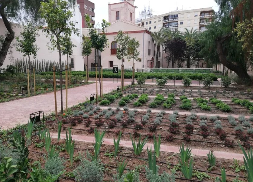 Alqueria Julia (Valencia)