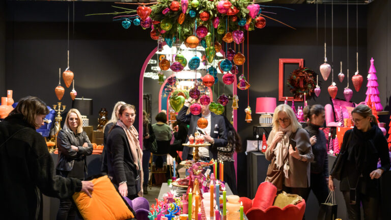 Christmasworld Messe Frankfurt