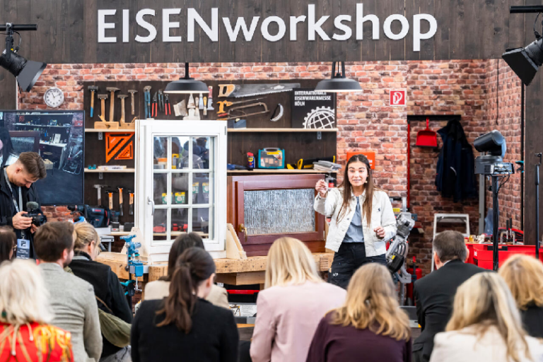 eisenwarenmese fair
