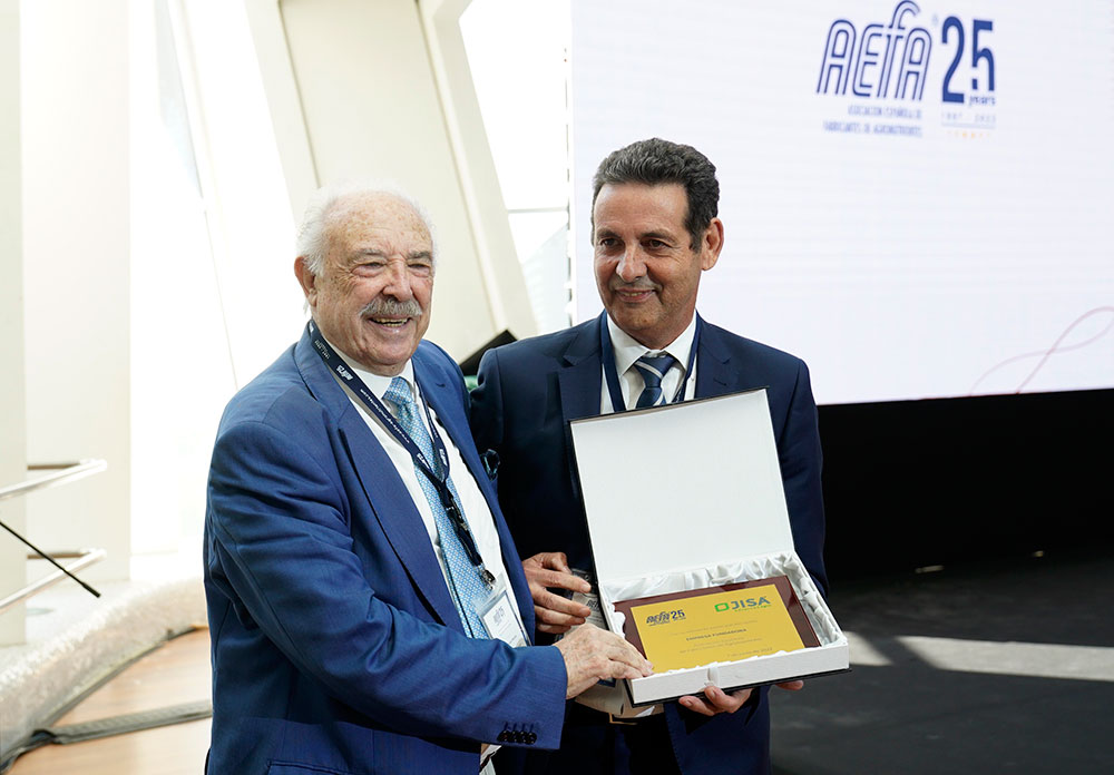 Gregorio Murillo y Francisco Ponce