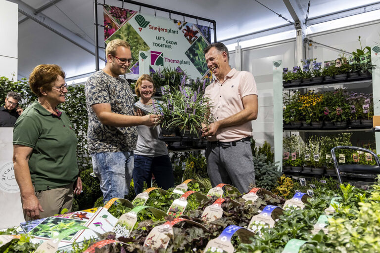 HAZERSWOUDE-DORP - PLANTARIUM | GROEN-Direkt - THE GREEN RETAIL