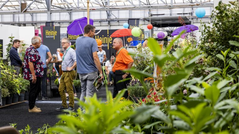 HAZERSWOUDE-DORP - PLANTARIUM | GROEN-Direkt - THE GREEN RETAIL