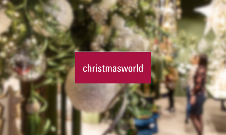 Christmasworld 2020