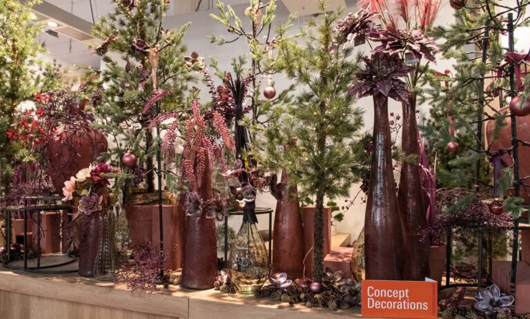 Christmasworld 2020