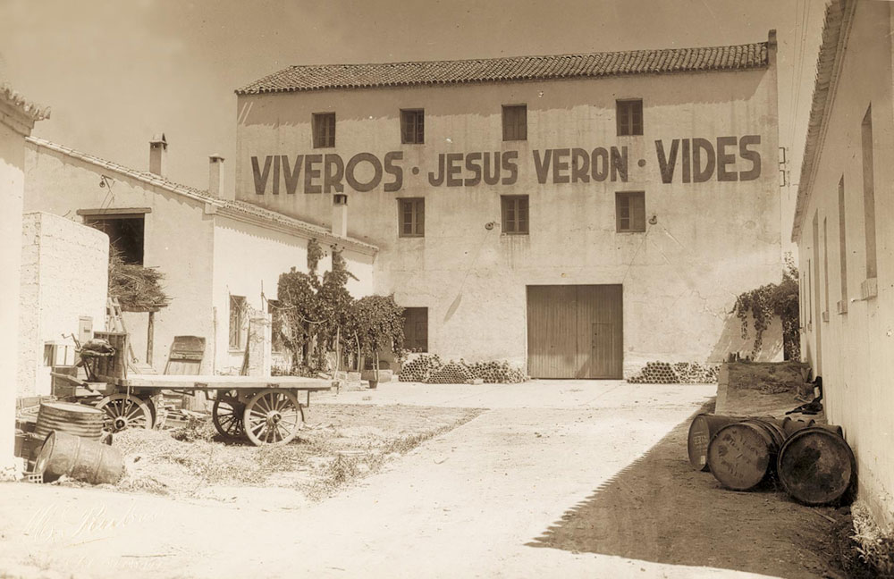 Viveros Verón