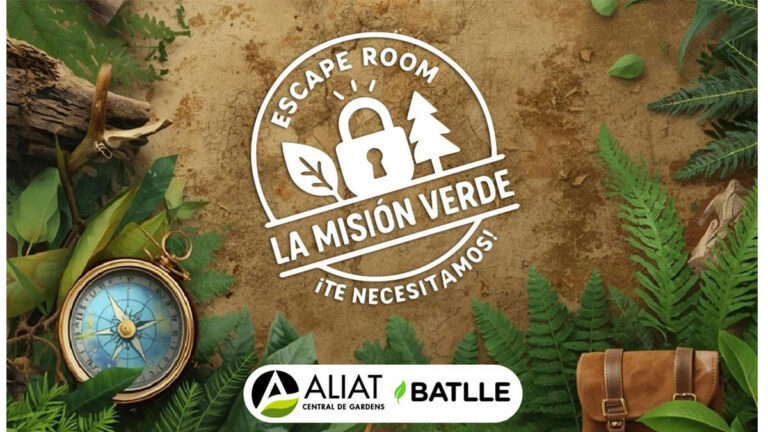 Misión verde Aliat y Batlle