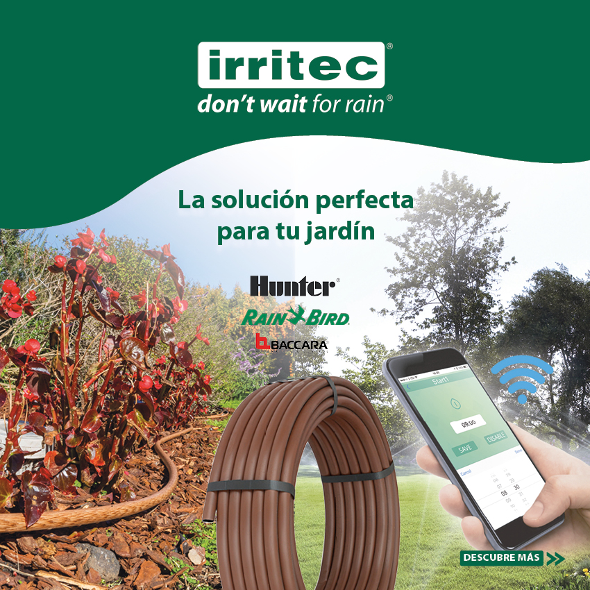 Irritec