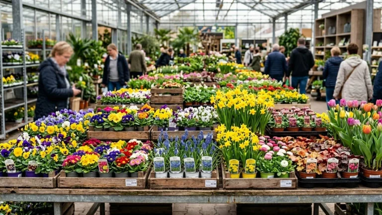 Primavera Hamiplant