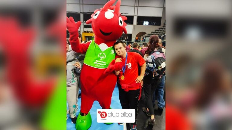 Special Olympics Catalunya