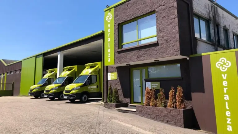 Instalaciones de Veraleza en Tomiño