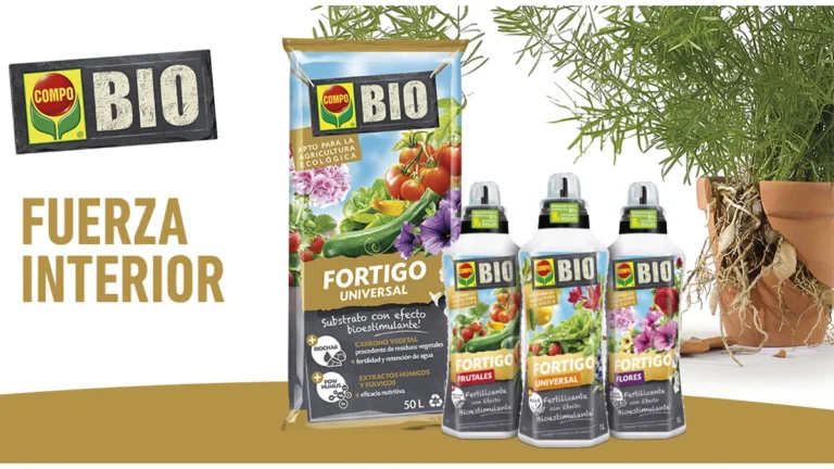 Compo Bio Fortigo