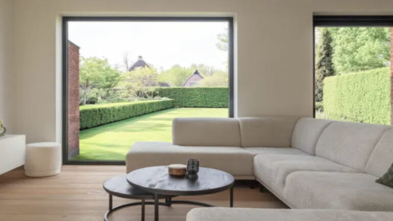 Deceuninck ventanas exterior