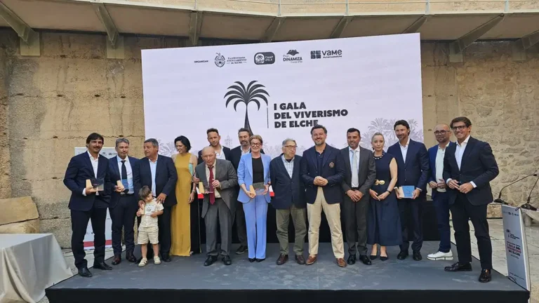 I I Gala del Viverismo de Elche