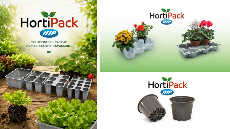 ILIP Hortipack sostenible