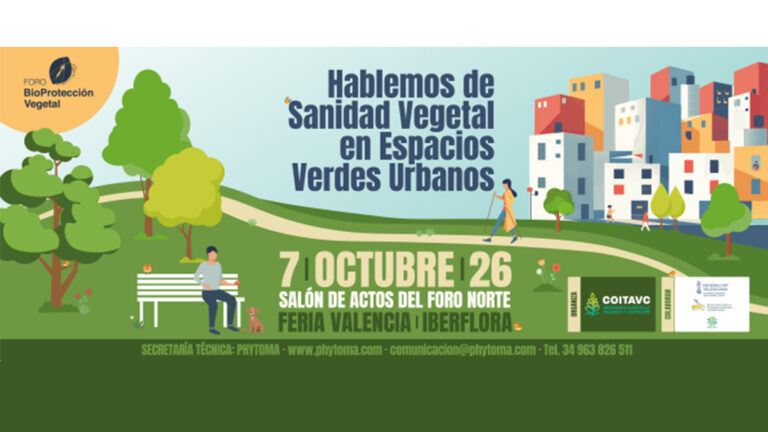 Foro de BioProtección Vegetal
