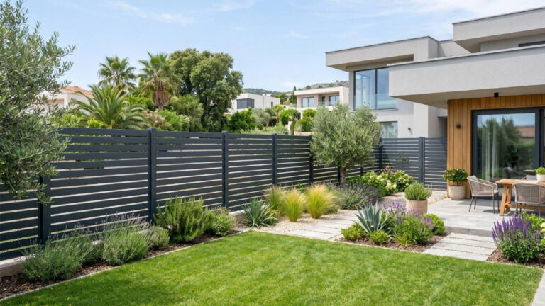 Caseta de jardin Perenza