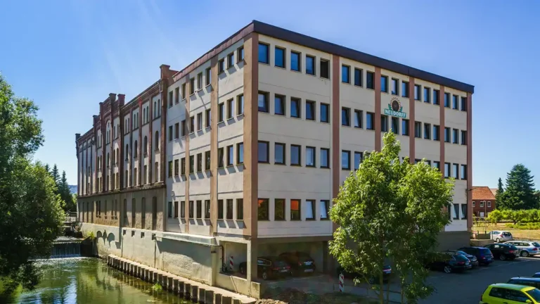 Neudorff_Headquarter