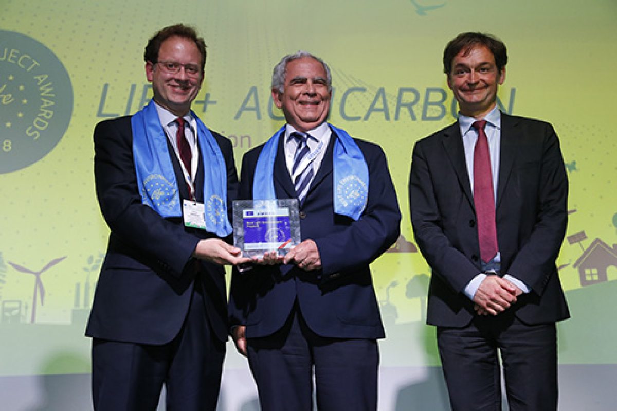 The Life Awards Ceremony