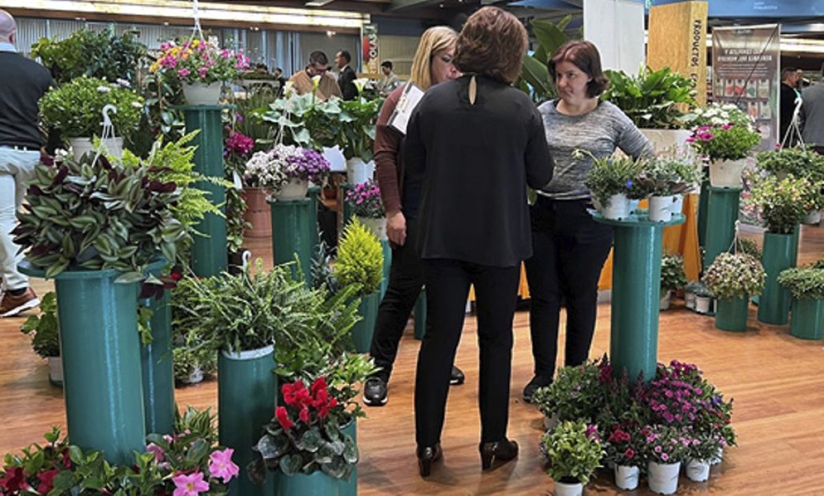 ALIAT celebra su 11ª Feria Interna en Murcia