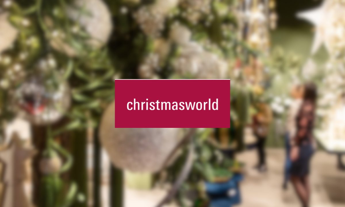 Christmasworld 2020