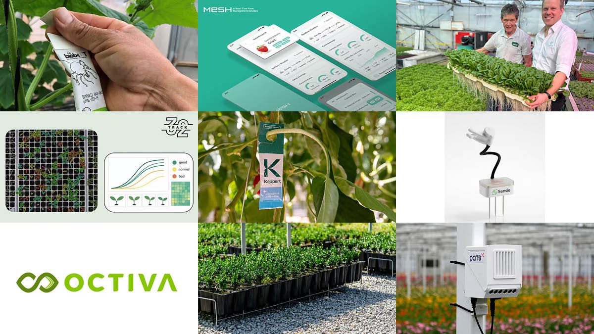 greentech amsterdam